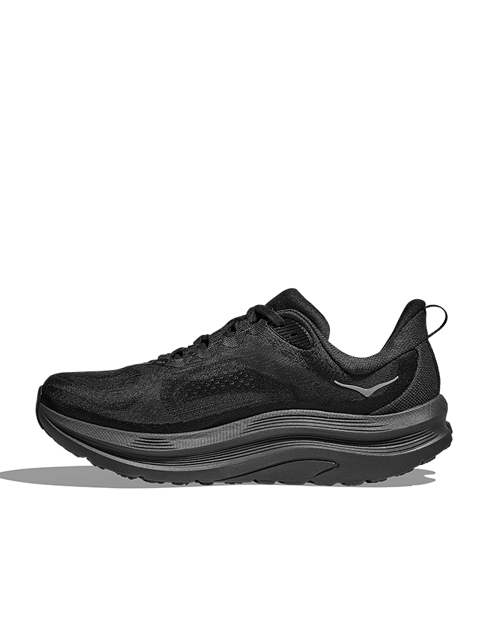 Hoka Kawana 3 Black / Black Dame