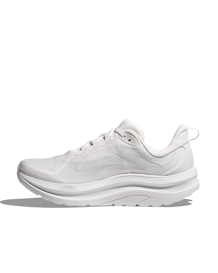 Hoka Kawana 3 White / White Dame