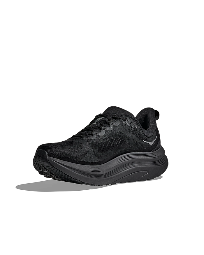 Hoka Kawana 3 Black / Black Herre