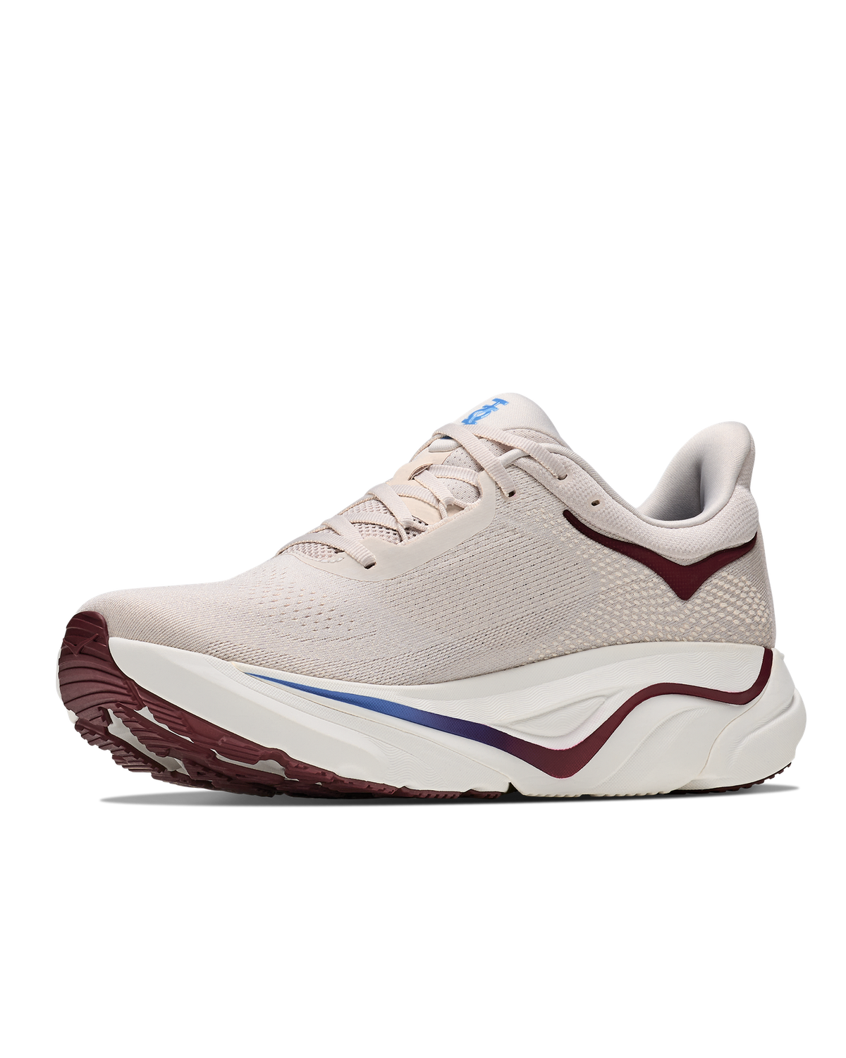 Hoka Arahi 9 Stucco / Grout Herre