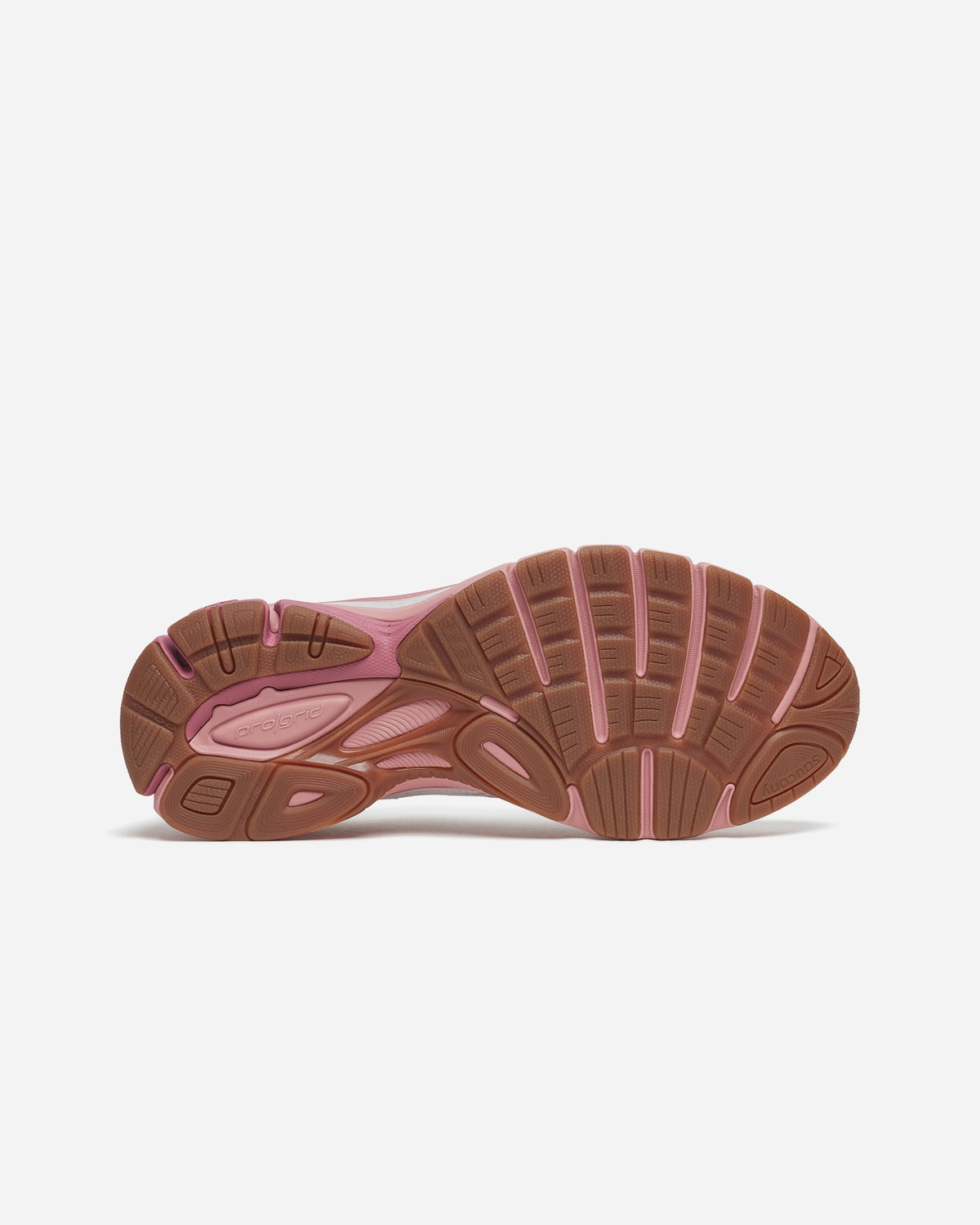 Saucony Progrid Guide 7 White / Peach