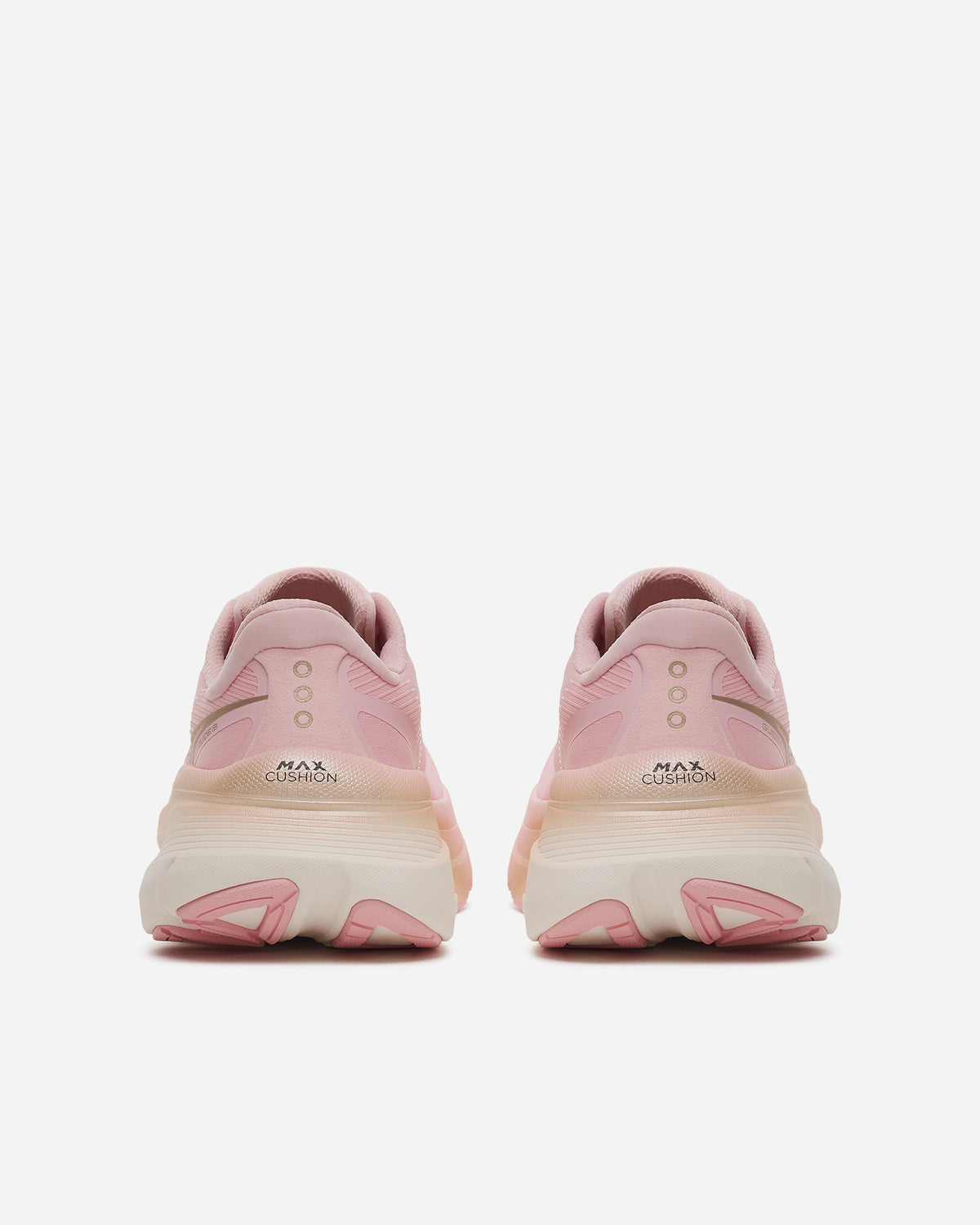 Saucony Guide 19 Touch/Ivory Dame