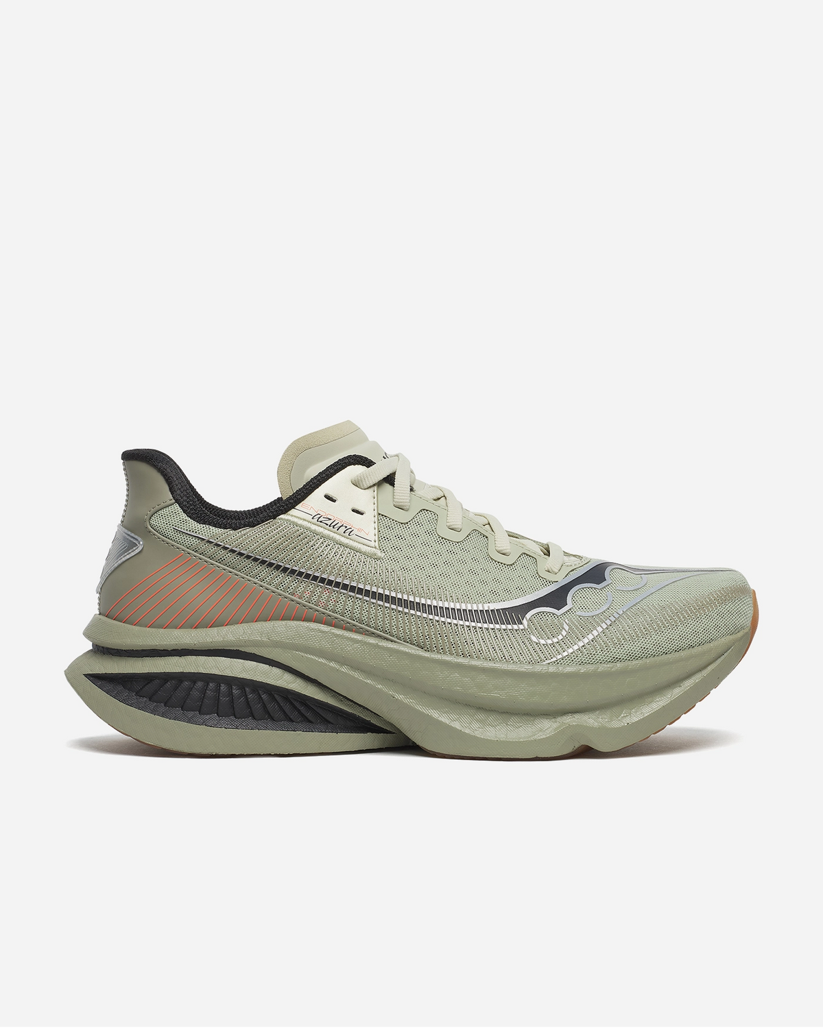 Saucony Endorphin Azura Sage / Laurel Herre