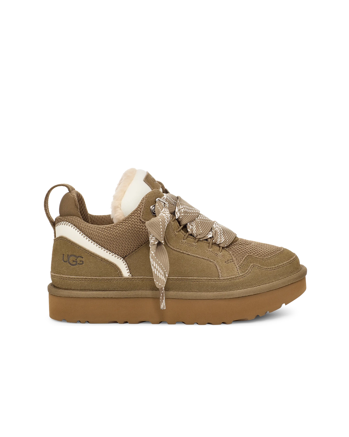 Ugg Lowmel Antilope Dame