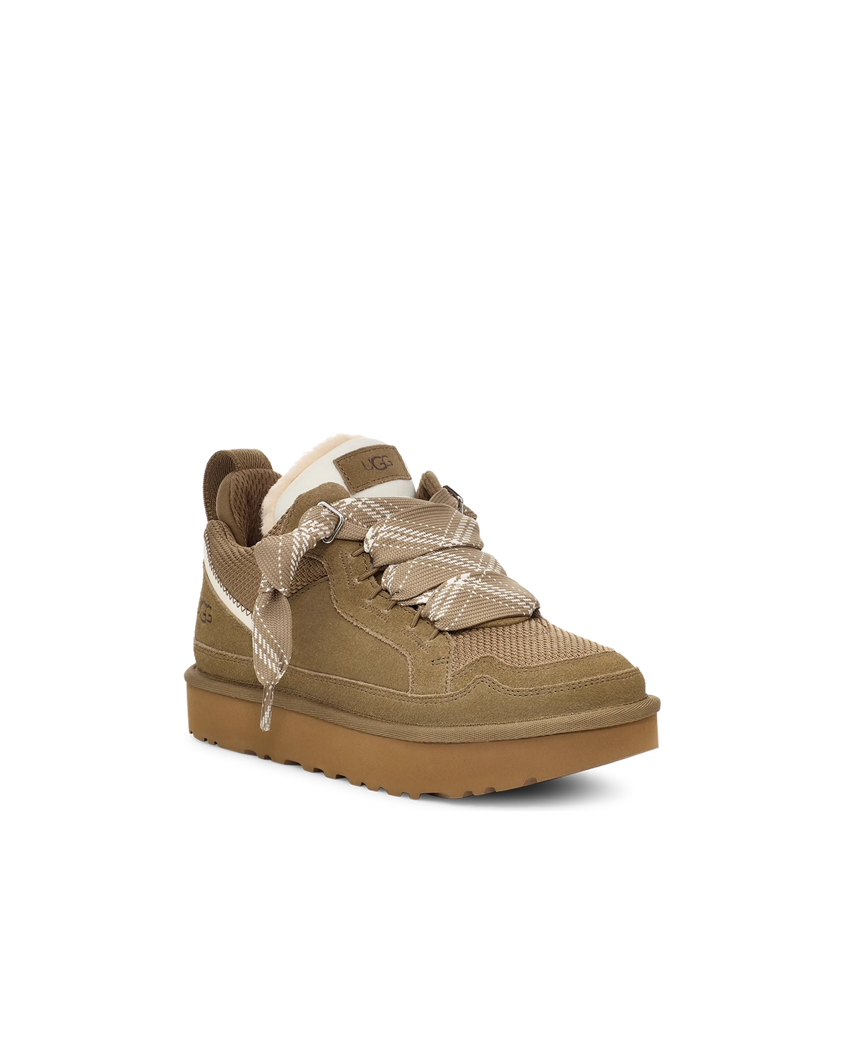 Ugg Lowmel Antilope Dame