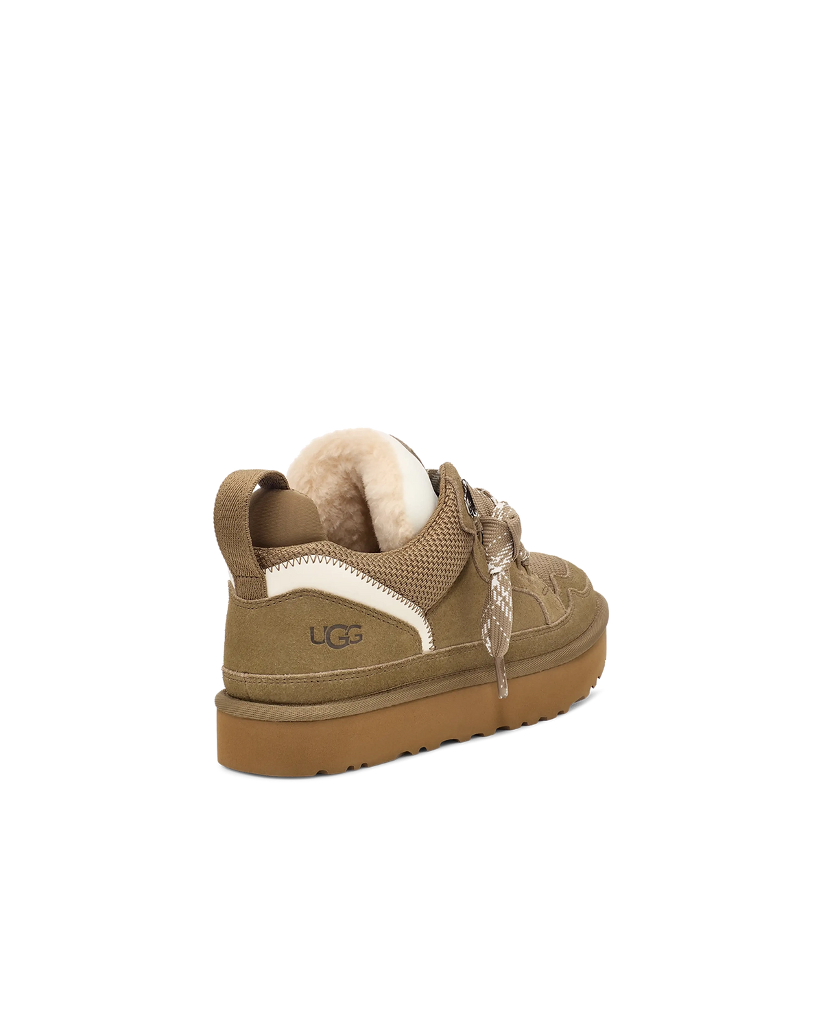 Ugg Lowmel Antilope Dame