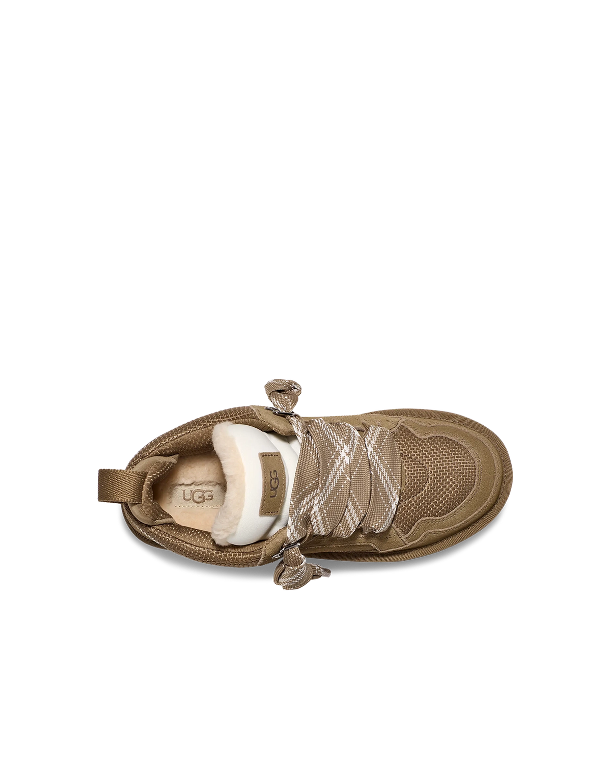 Ugg Lowmel Antilope Dame