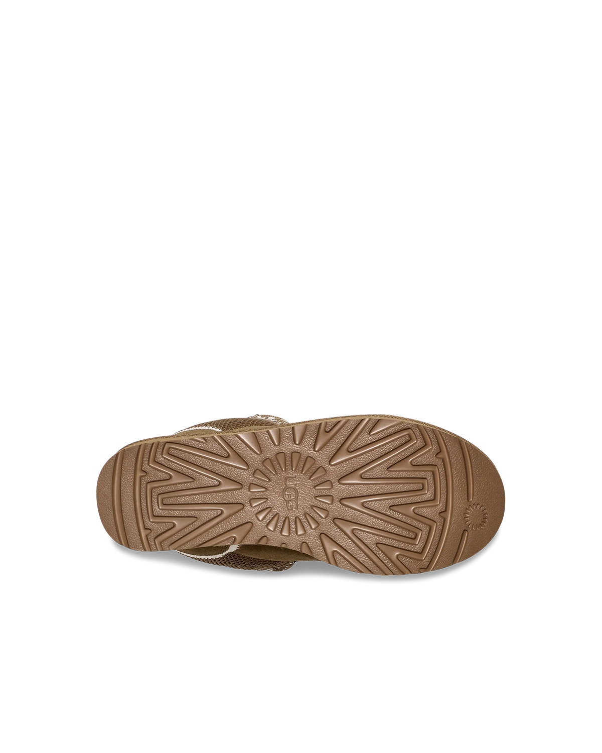 Ugg Lowmel Antilope Dame