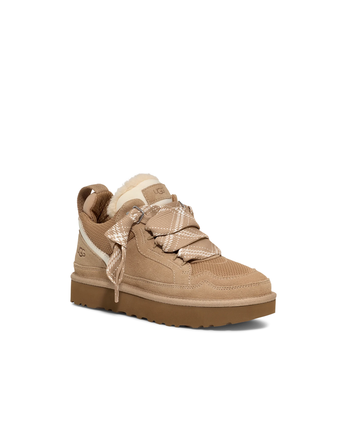 Ugg Lowmel Sand Dame