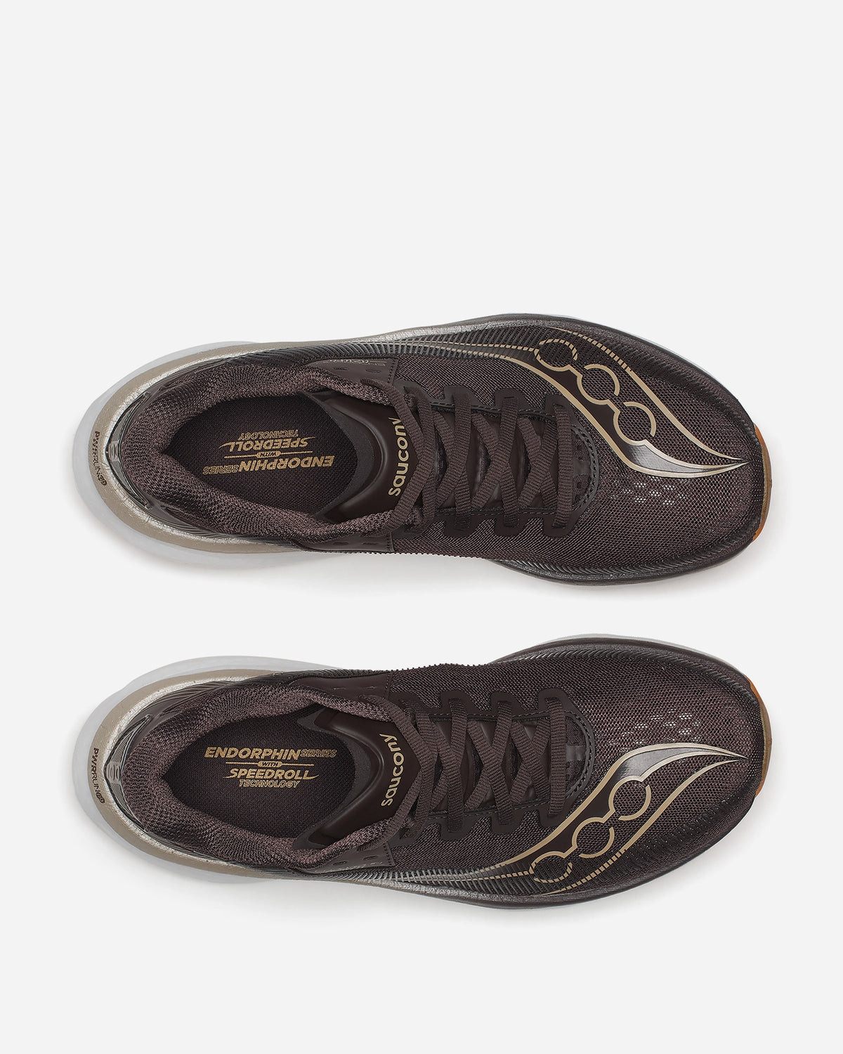 Saucony Endorphin Azura Torte Dame