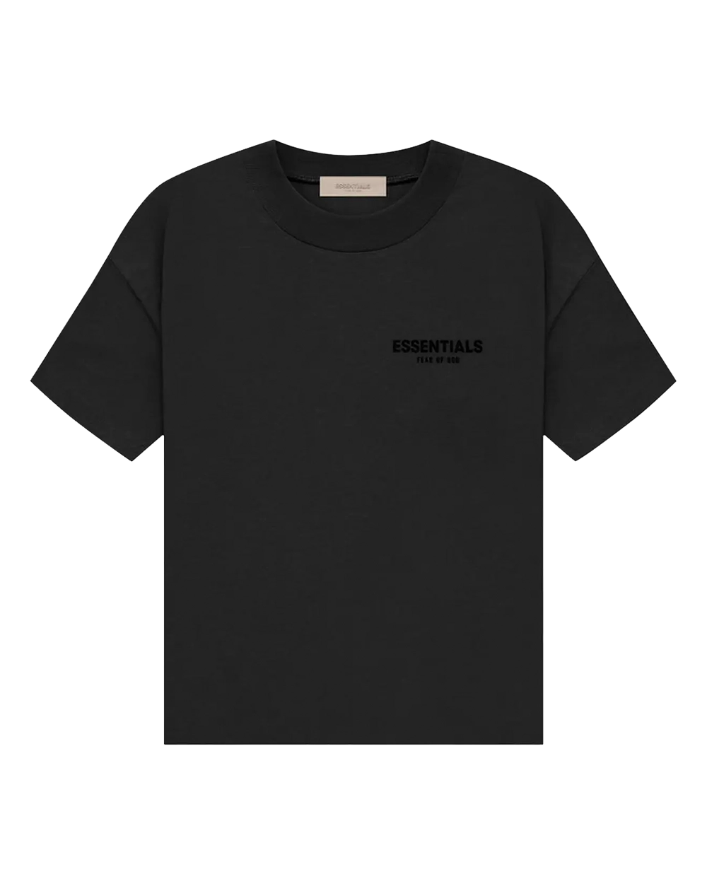 Fear Of God Essentials Tee Stretch Limo