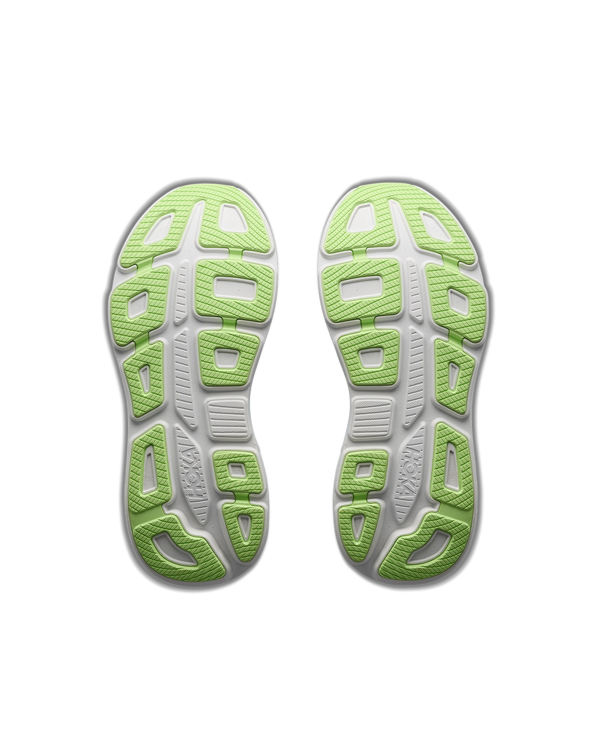 Hoka Bondi 9 Virtual Blue / Soft Cobalt Herre