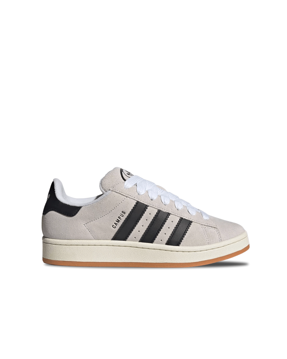 Adidas Campus 00s W Crystal White