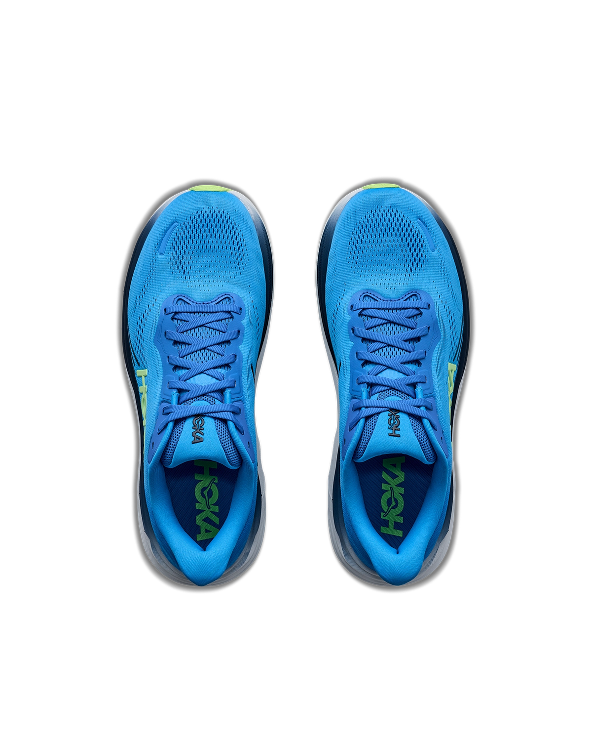 Hoka Clifton 11 Virtual Blue / Soft Cobalt Herre