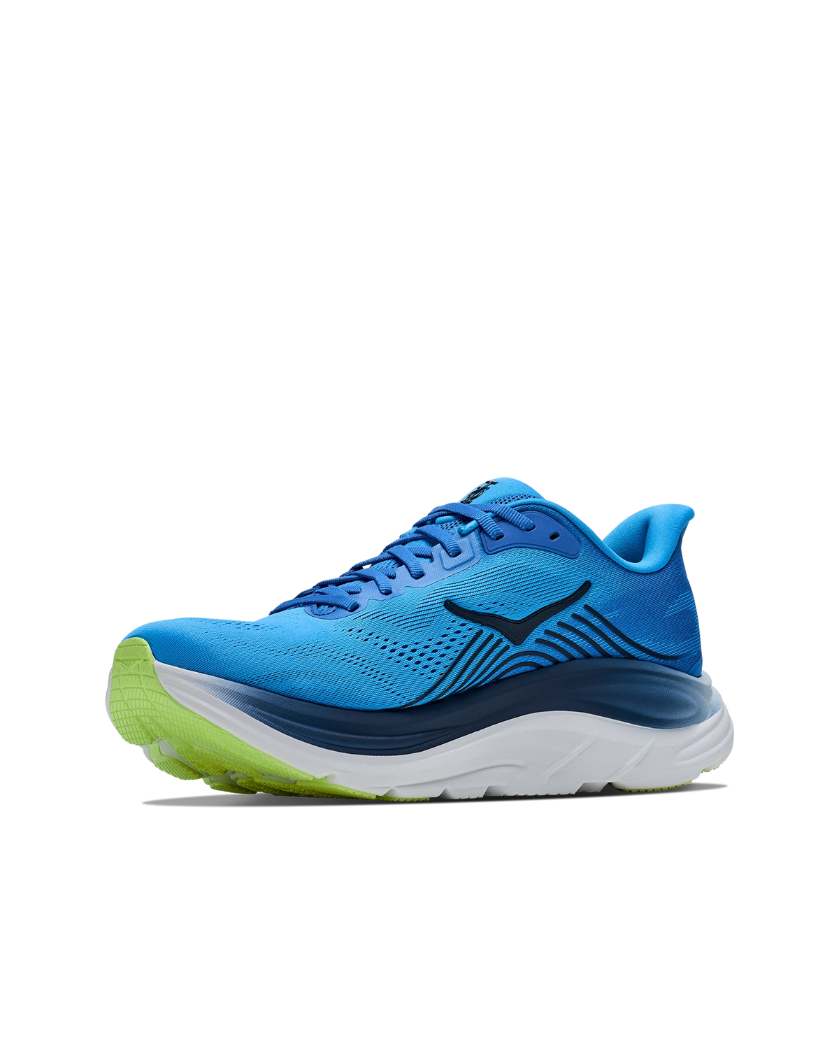 Hoka Clifton 11 Virtual Blue / Soft Cobalt Herre