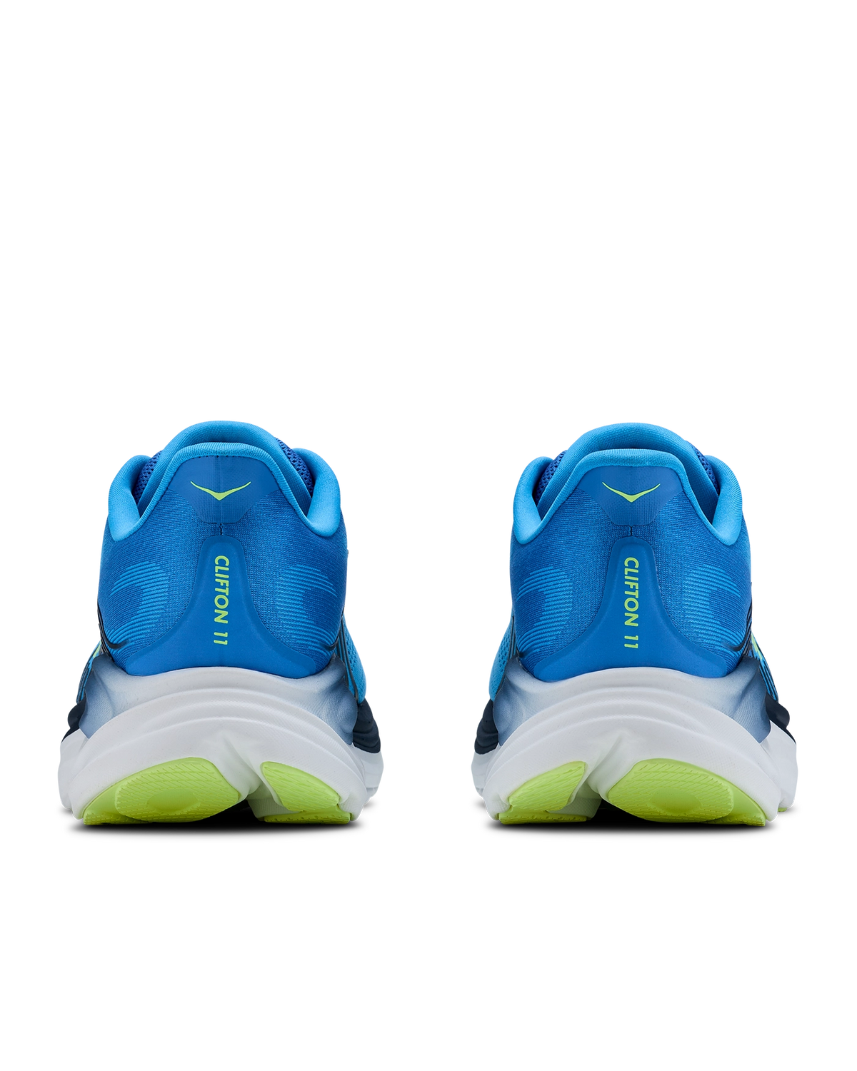 Hoka Clifton 11 Virtual Blue / Soft Cobalt Herre