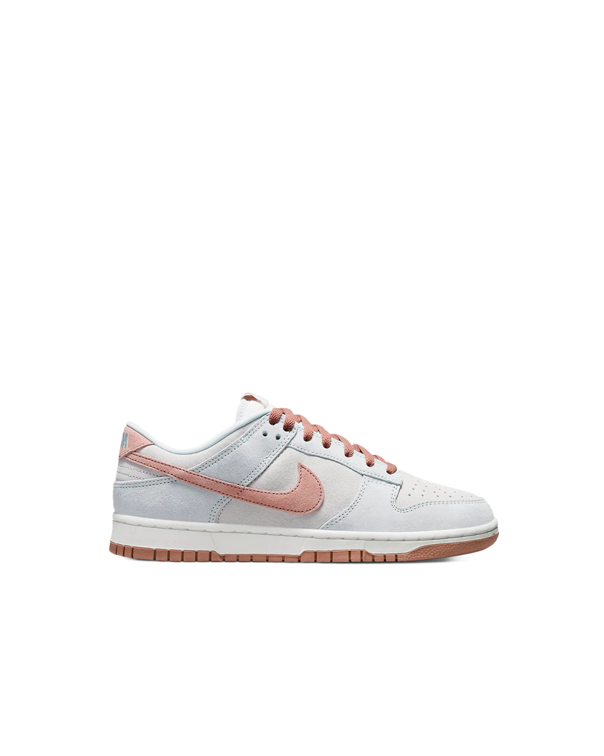 Nike Dunk Low Fossil Rose
