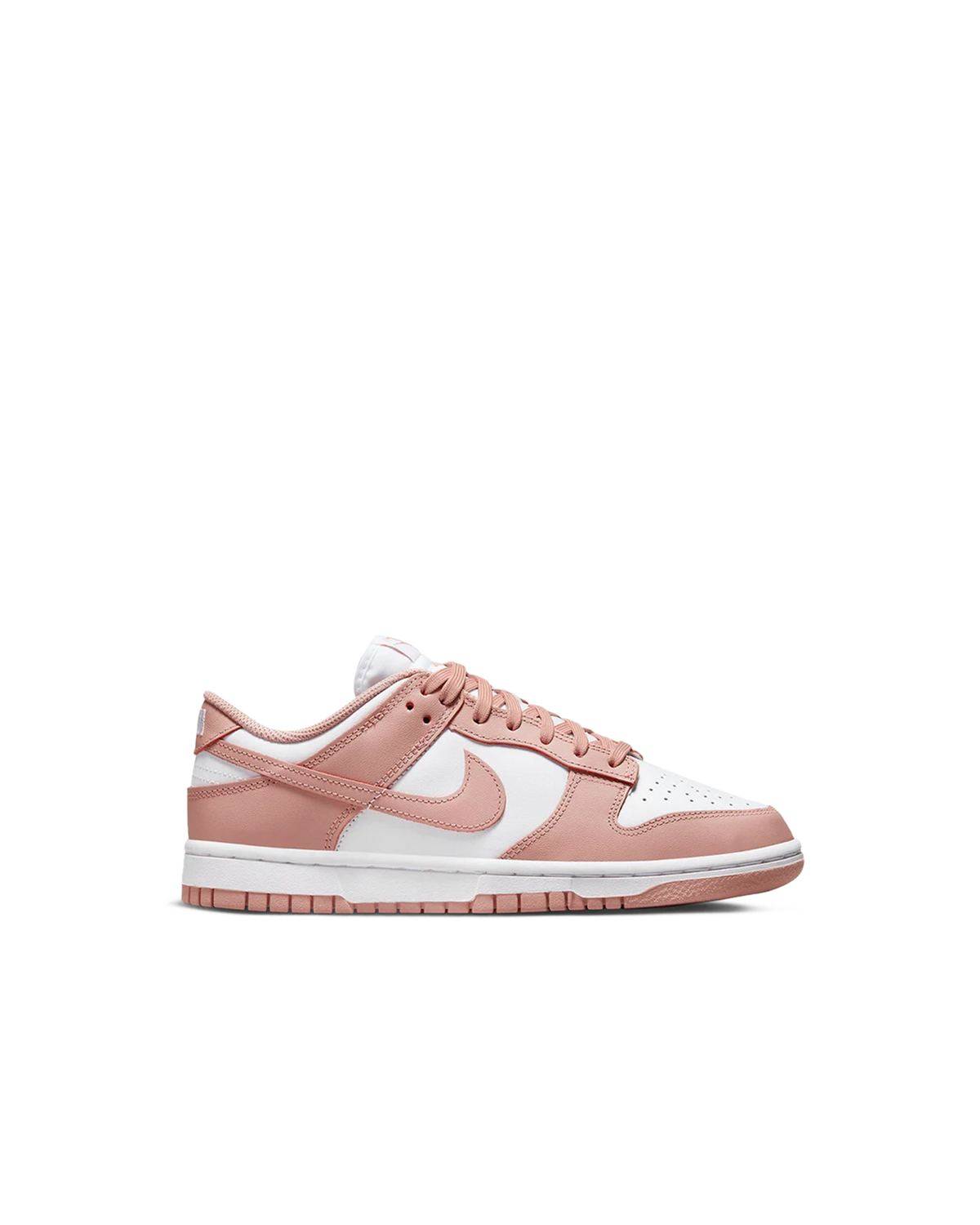 Nike Dunk Low Rose Whisper