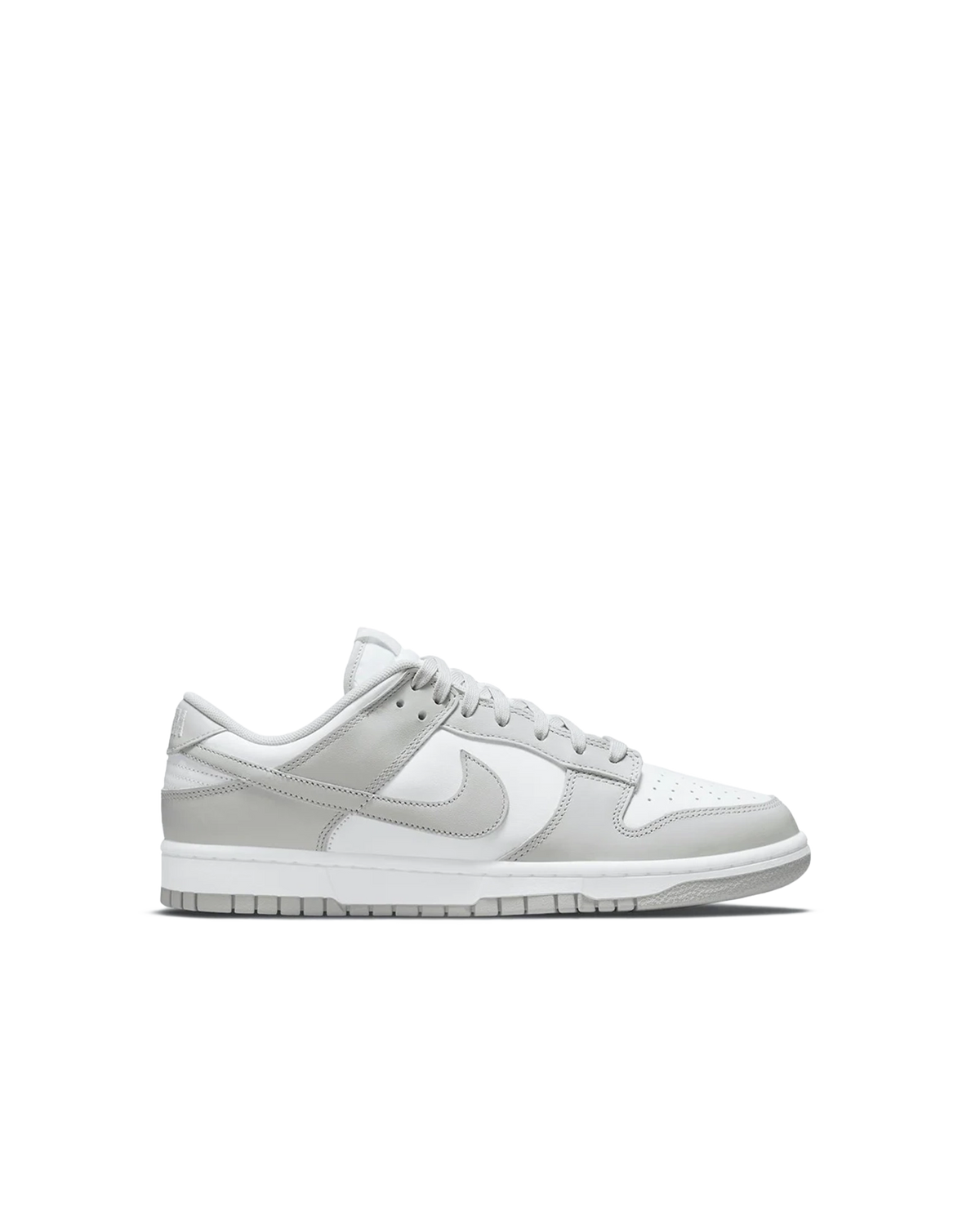 Nike Dunk Low Grey Fog