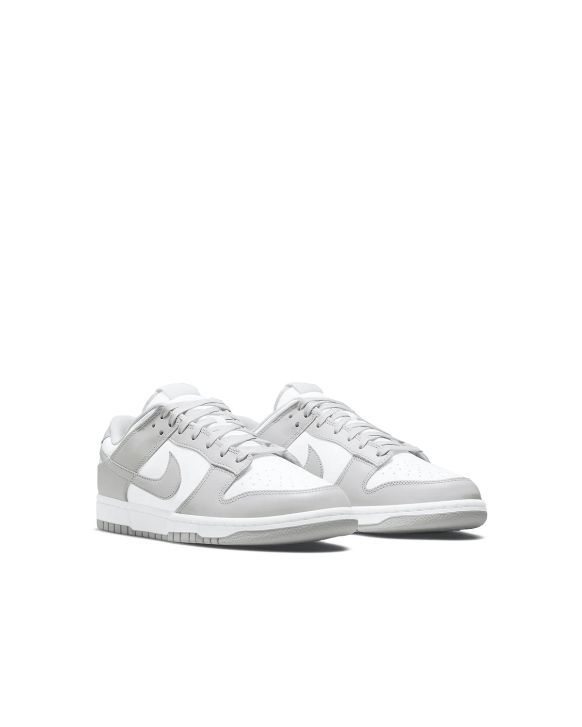 Nike Dunk Low Grey Fog