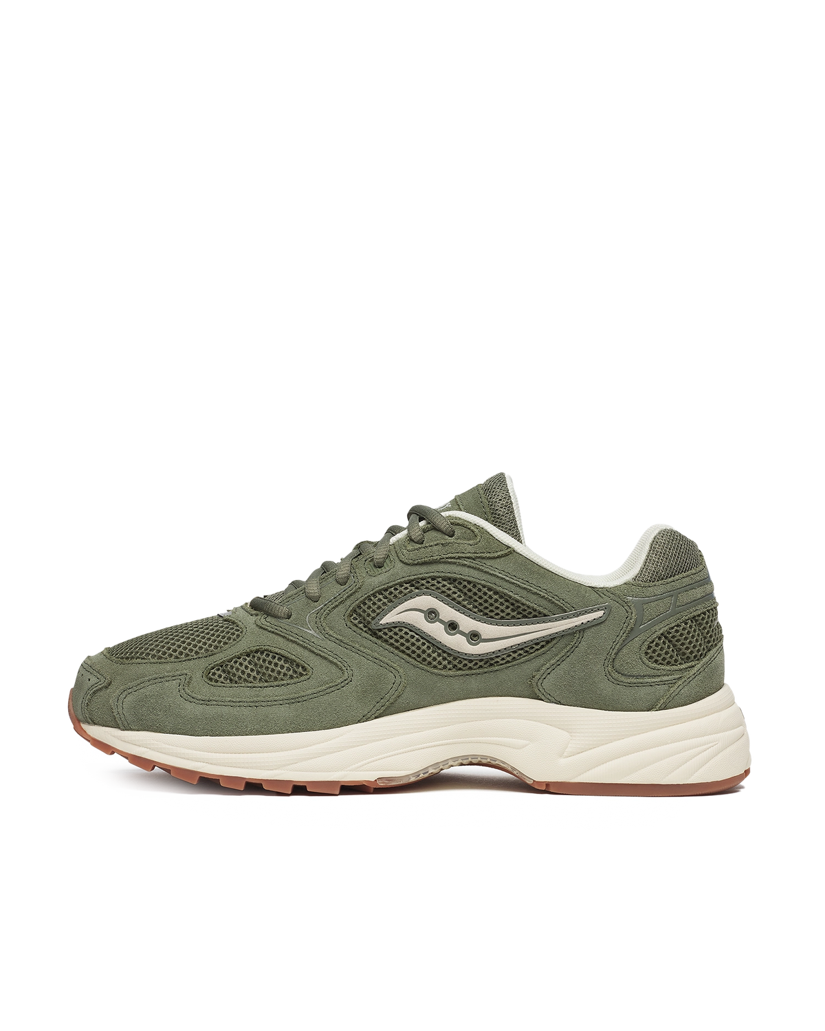 Saucony Grid Jazz 9