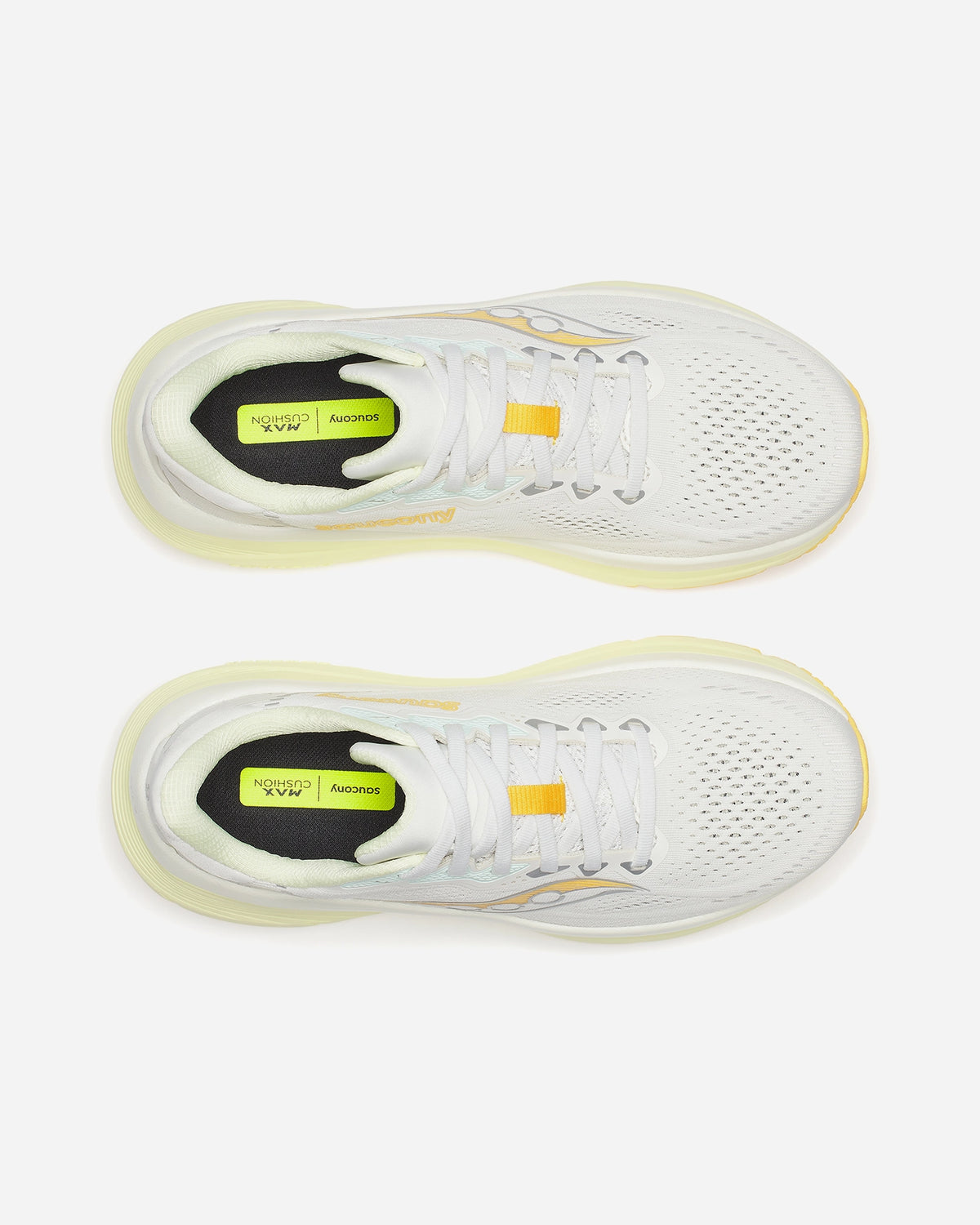 Saucony Guide 19 Ivory/Tender Dame