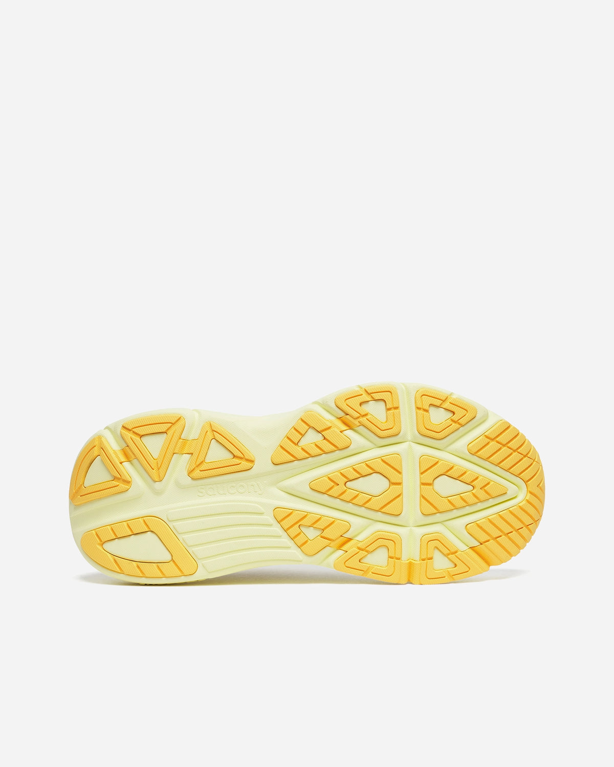 Saucony Guide 19 Ivory/Tender Dame