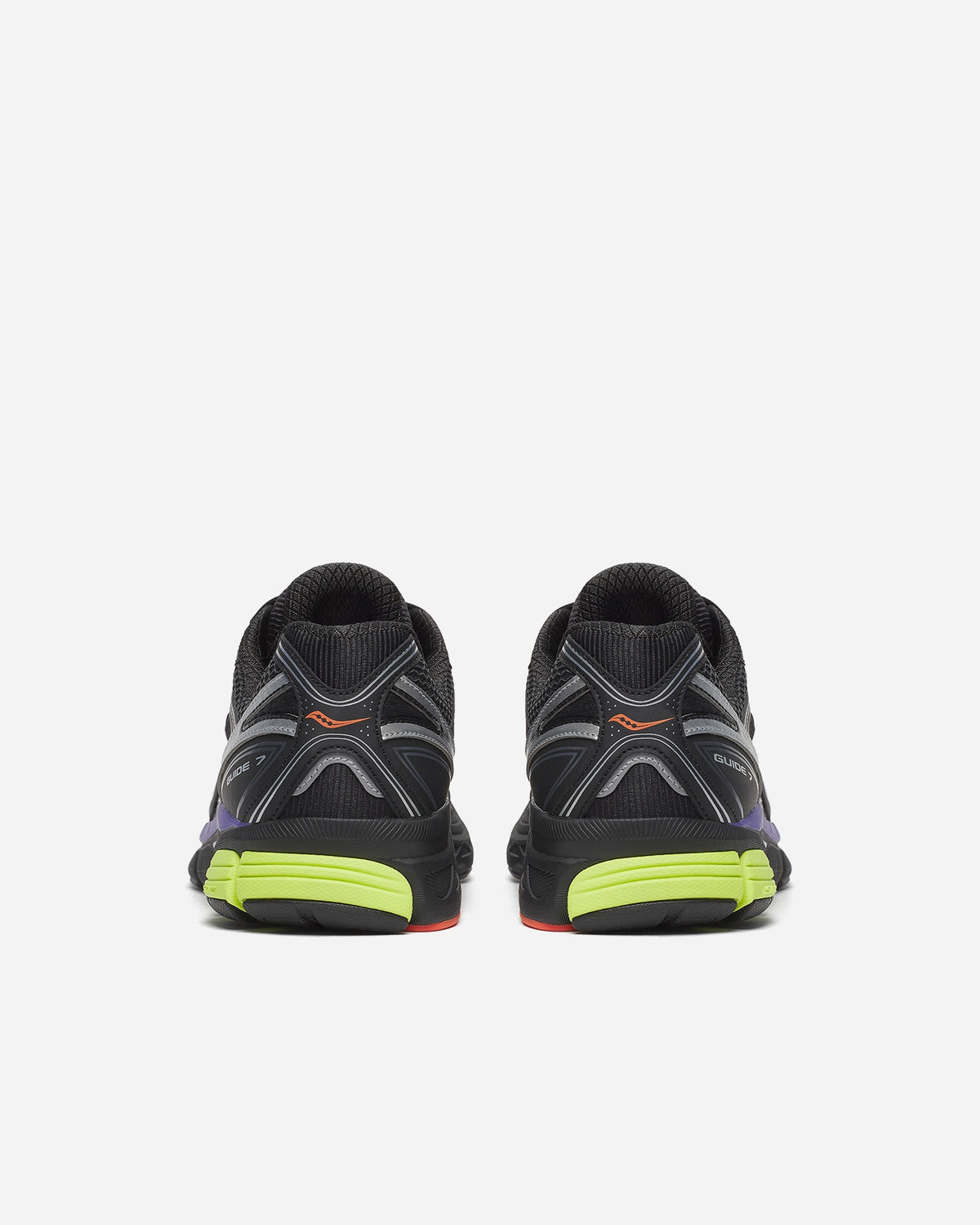 Saucony Progrid Guide 7 Black/Multi