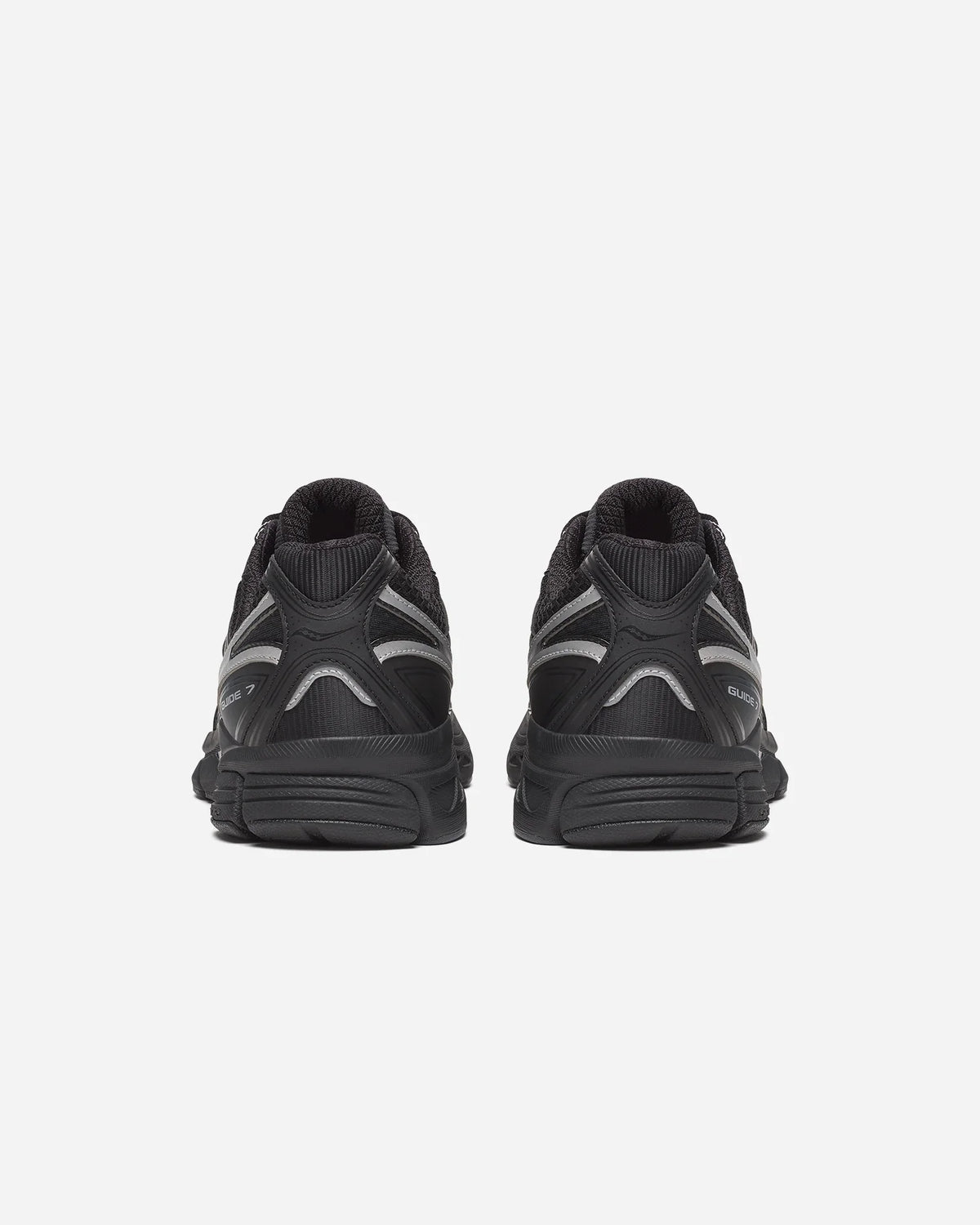 Saucony Progrid Guide 7 Black/Silver