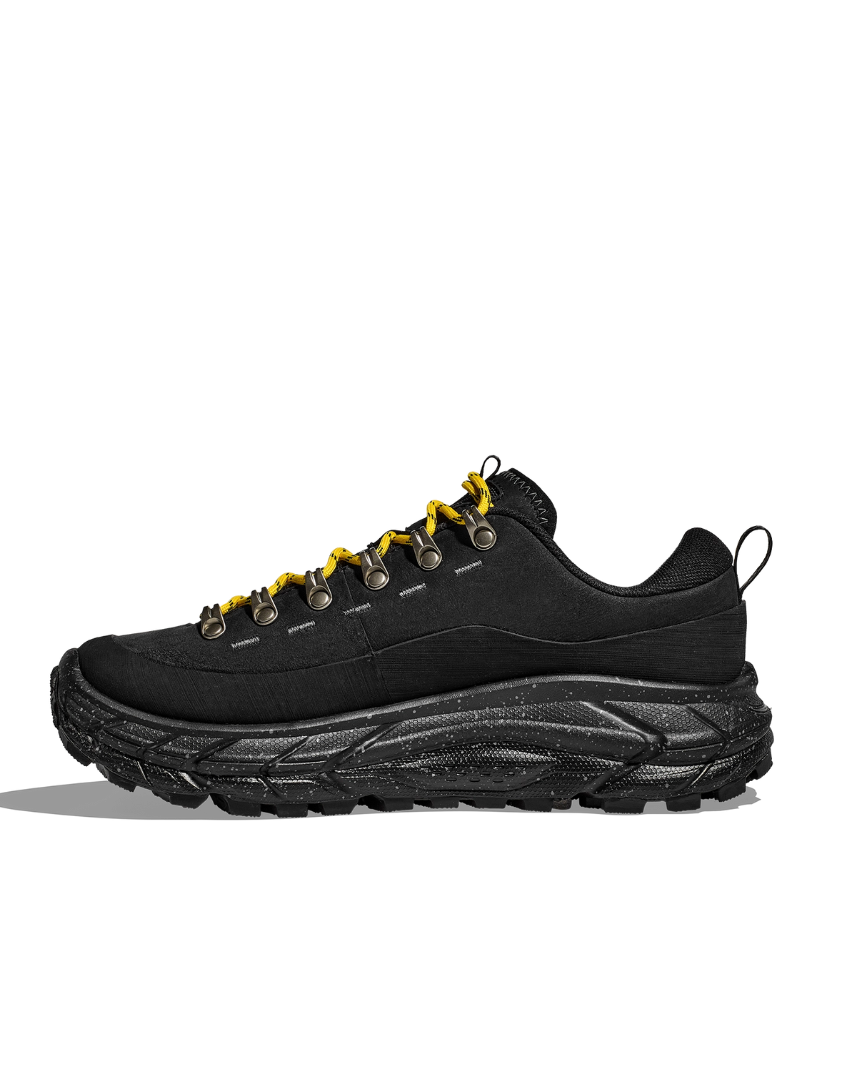 Hoka U Tor Summit Black / Black