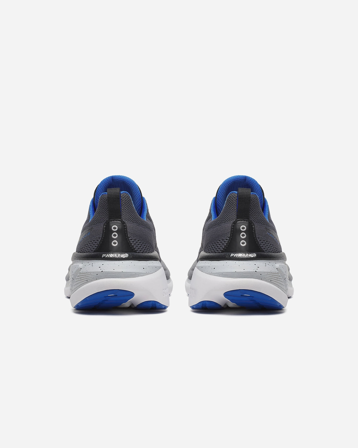 Saucony Hurricane 25 Shadow/Black Herre