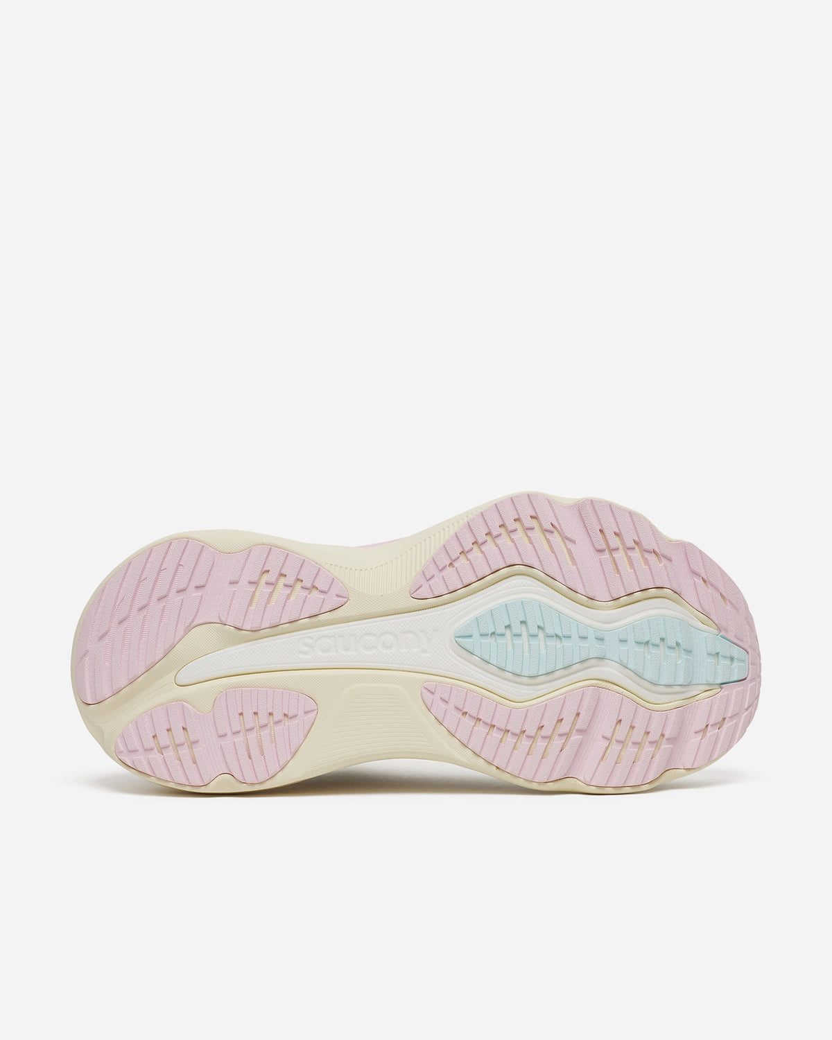 Saucony Hurricane 26 Quartz/Swede Dame