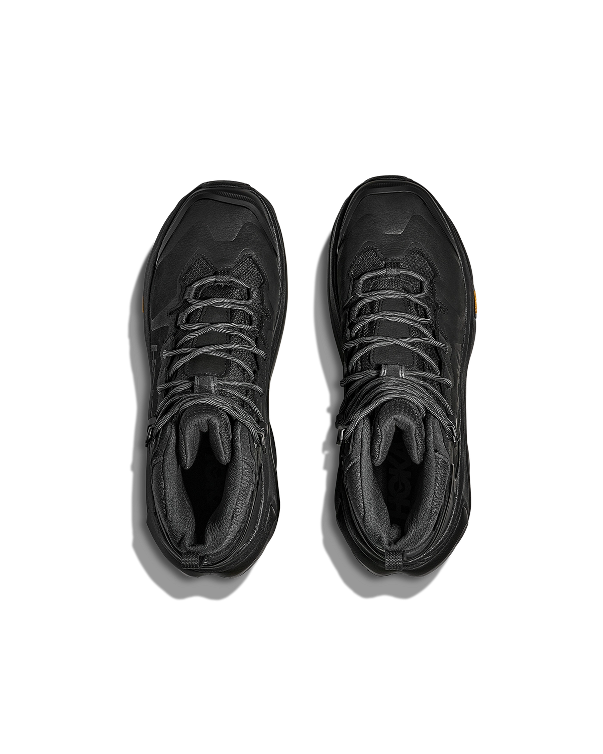Hoka Kaha 3 GTX Black / Black Herre