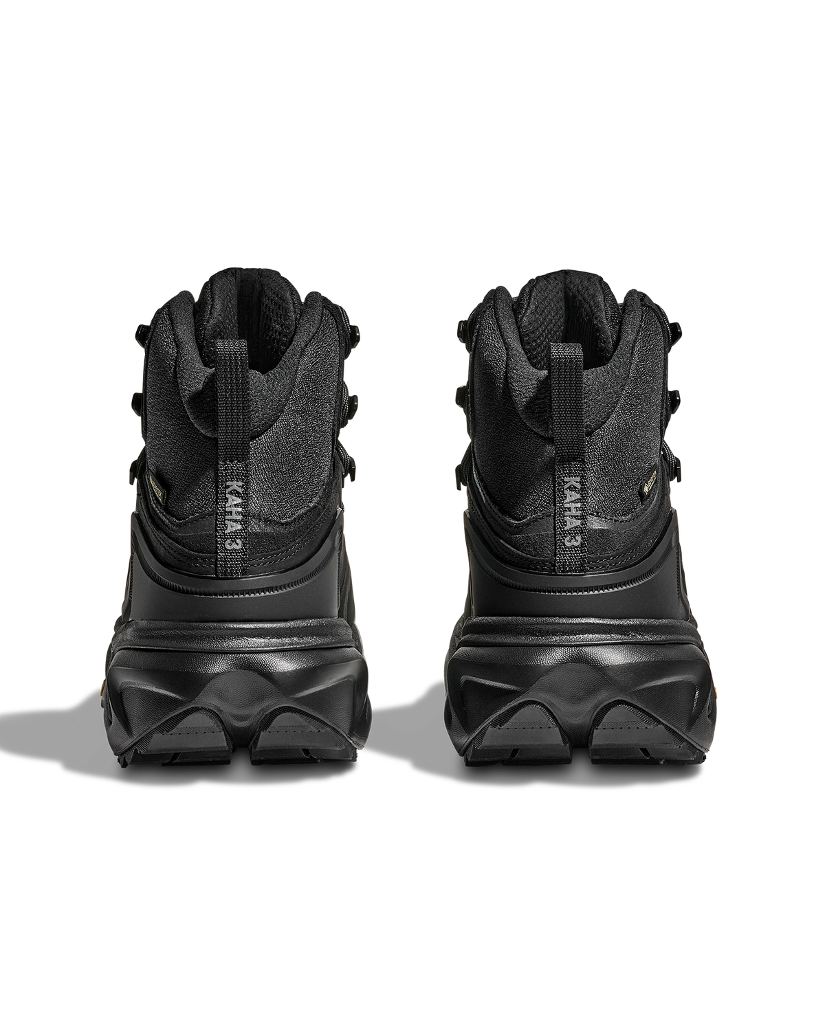 Hoka Kaha 3 GTX Black / Black Herre