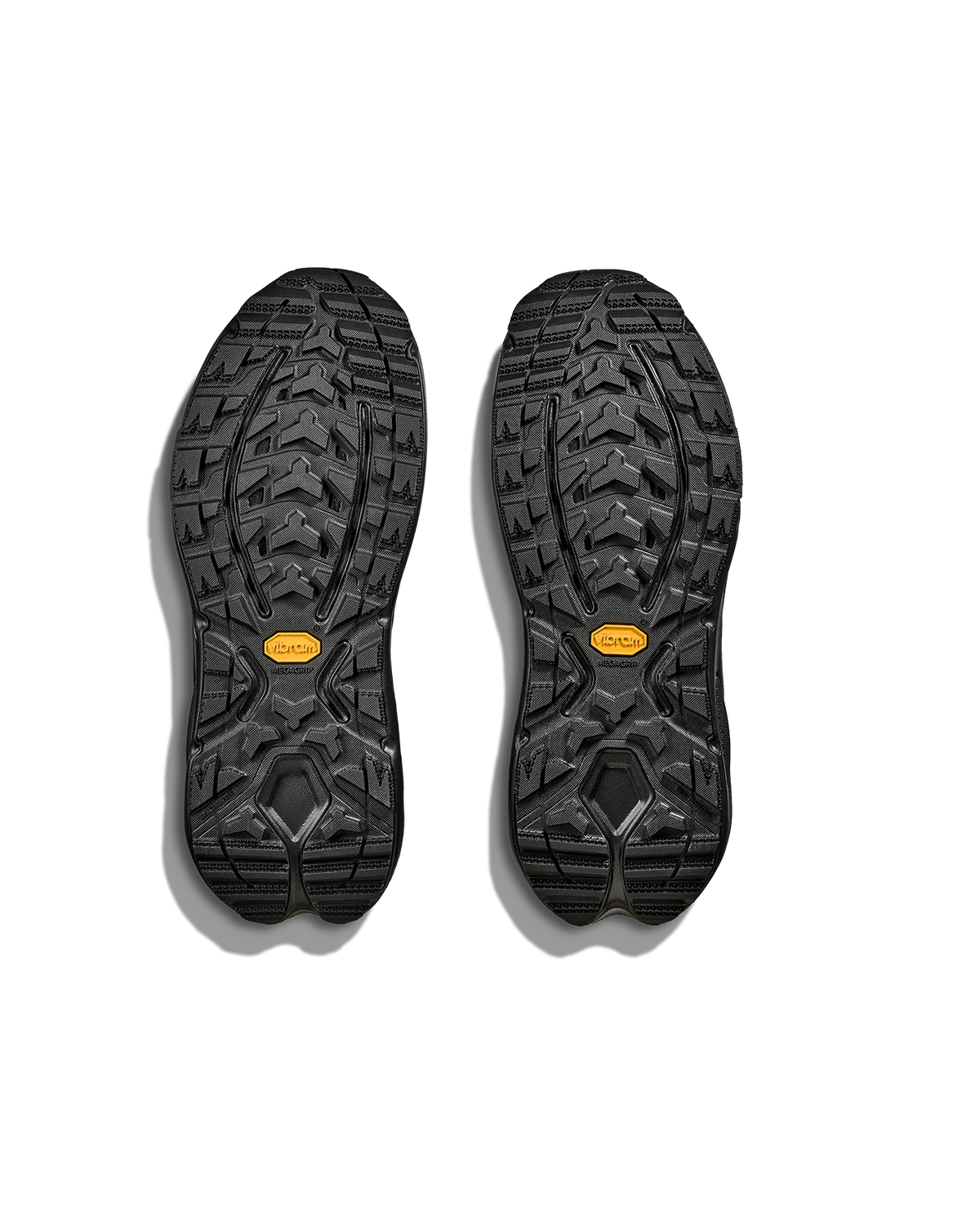 Hoka Kaha 3 GTX Black / Black Herre