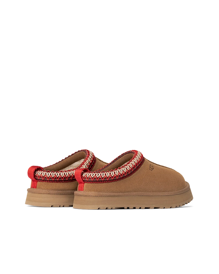 UGG Tazz K Chestnut