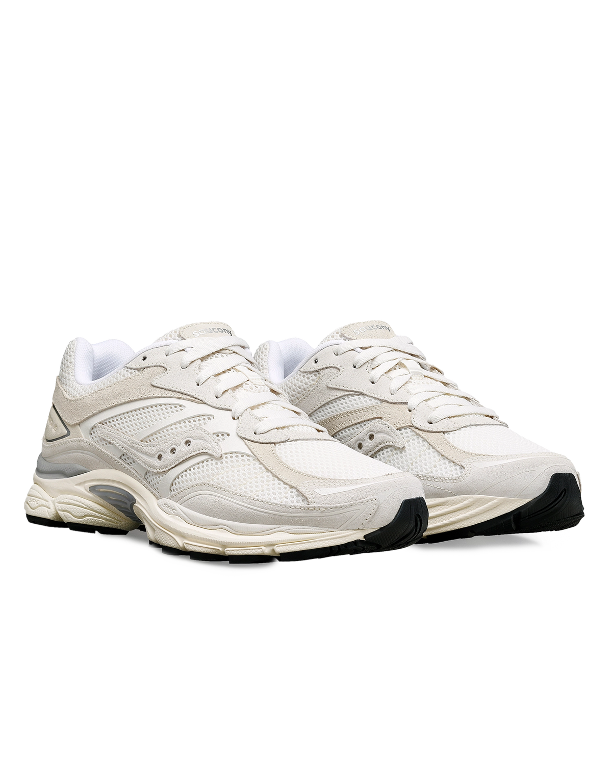 Saucony Progrid Omni 9 White