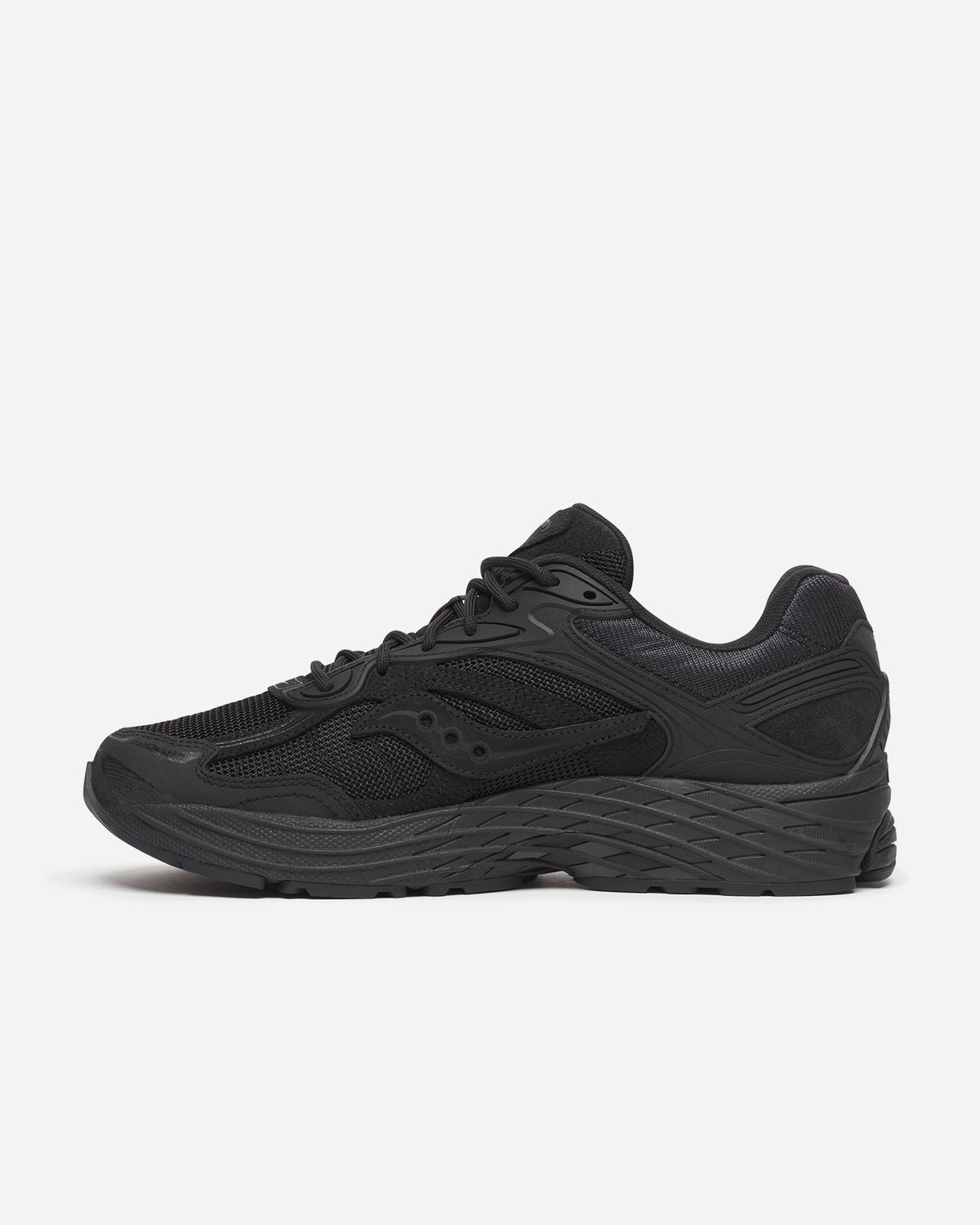 Saucony Progrid Omni 9 Black
