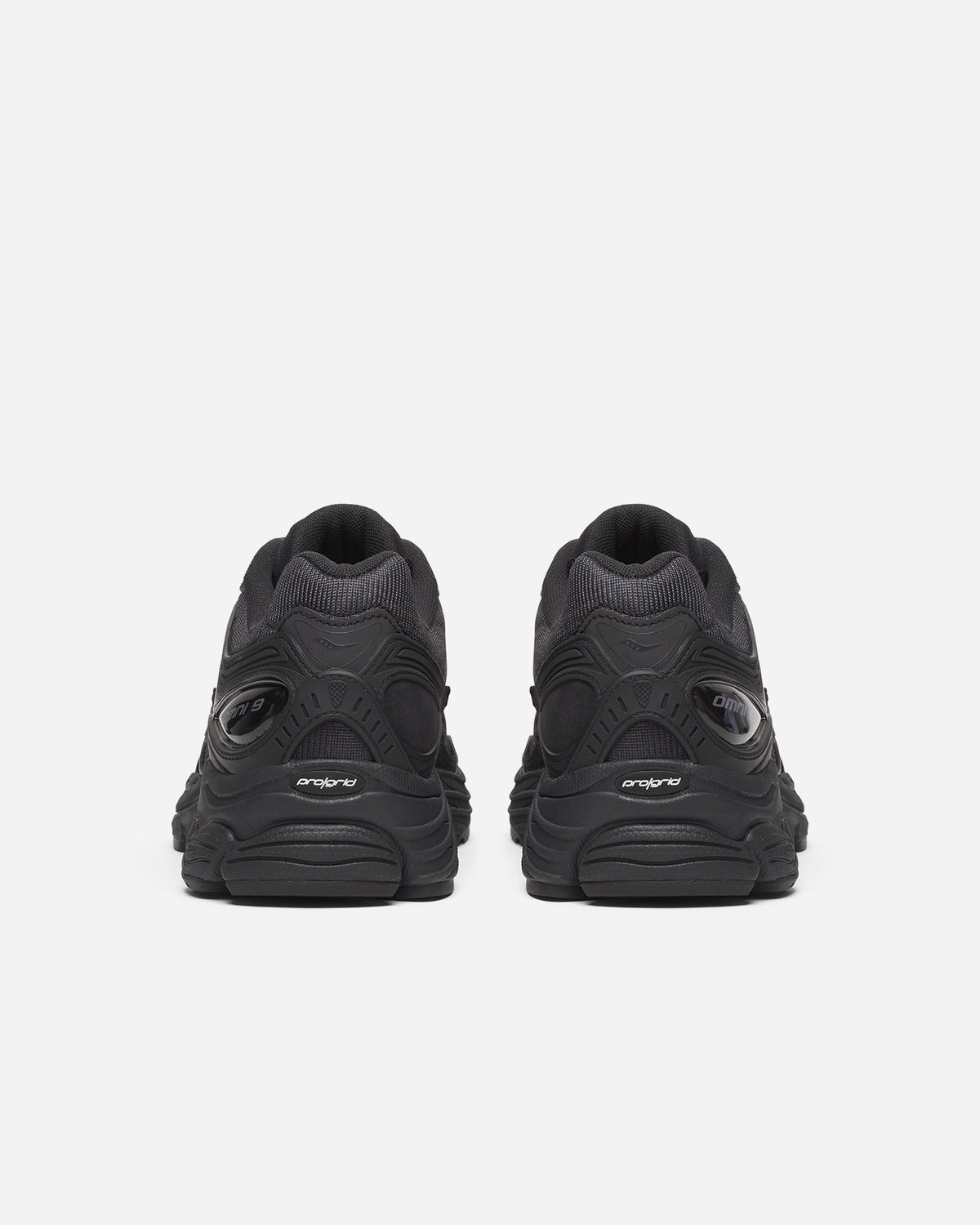 Saucony Progrid Omni 9 Black