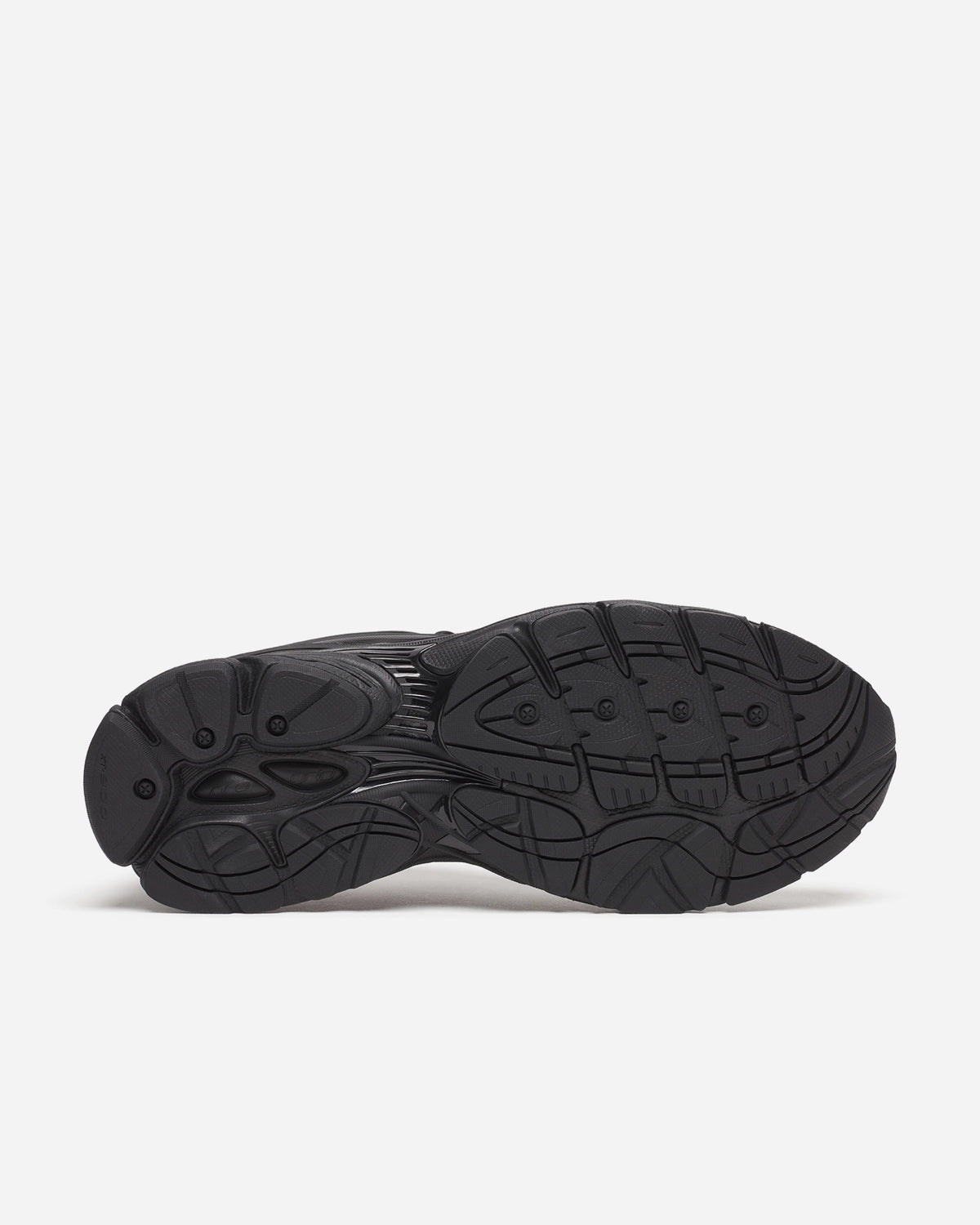 Saucony Progrid Omni 9 Black