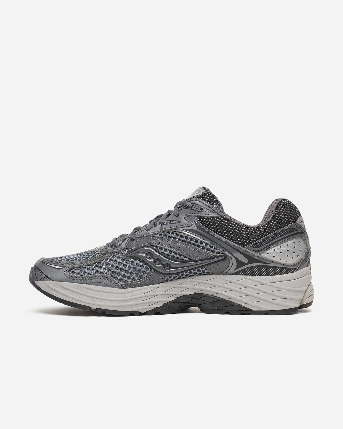 Saucony Progrid Omni 9 Carbon/Cadet