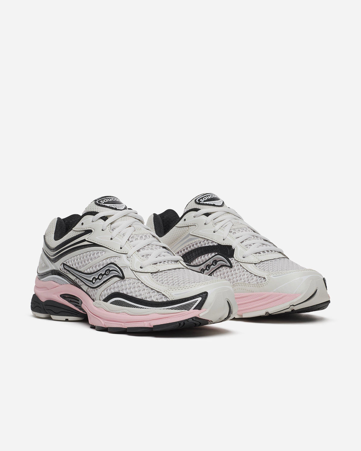 Saucony Progrid Omni 9 Quartz/Touch