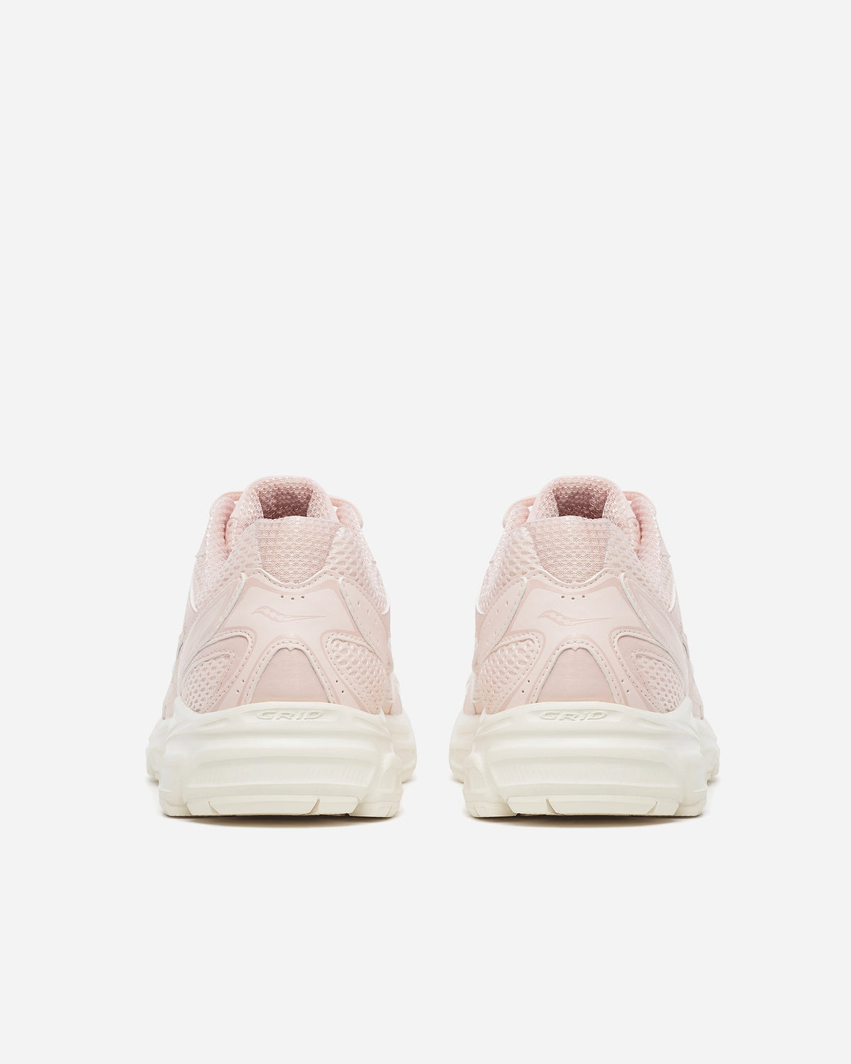 Saucony Ride Millennium Pink