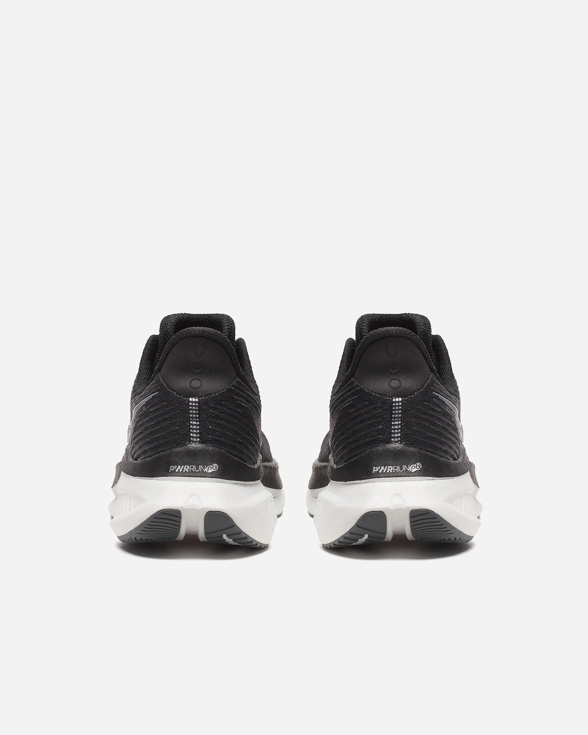 Saucony Endorphin Speed 5 Black/White Herre
