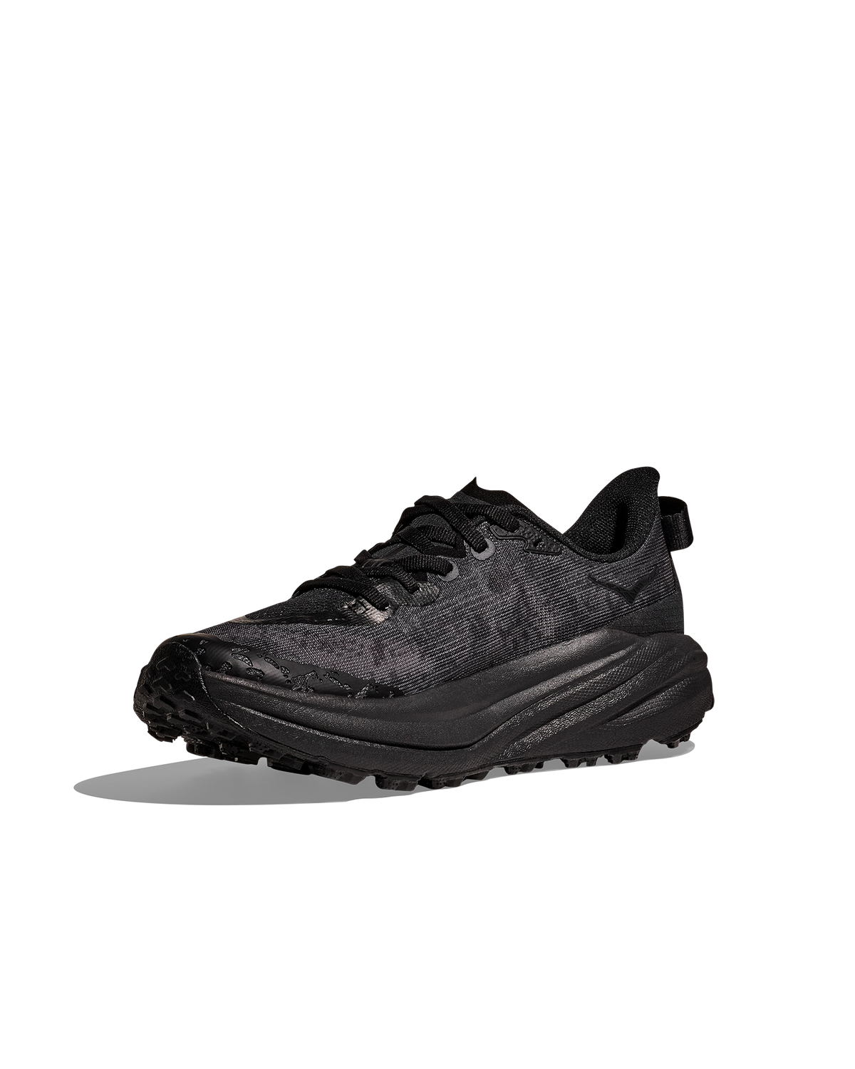 Hoka M Speedgoat 6 Black / Black