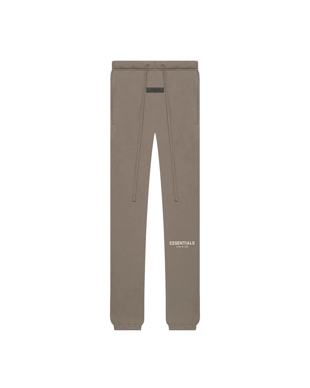 Fear Of God Essentials Sweatpants Desert Taupe