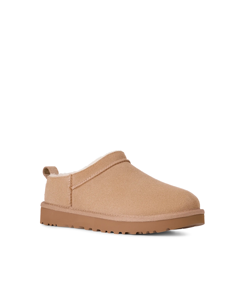 Ugg Classic Micro Sand Dame