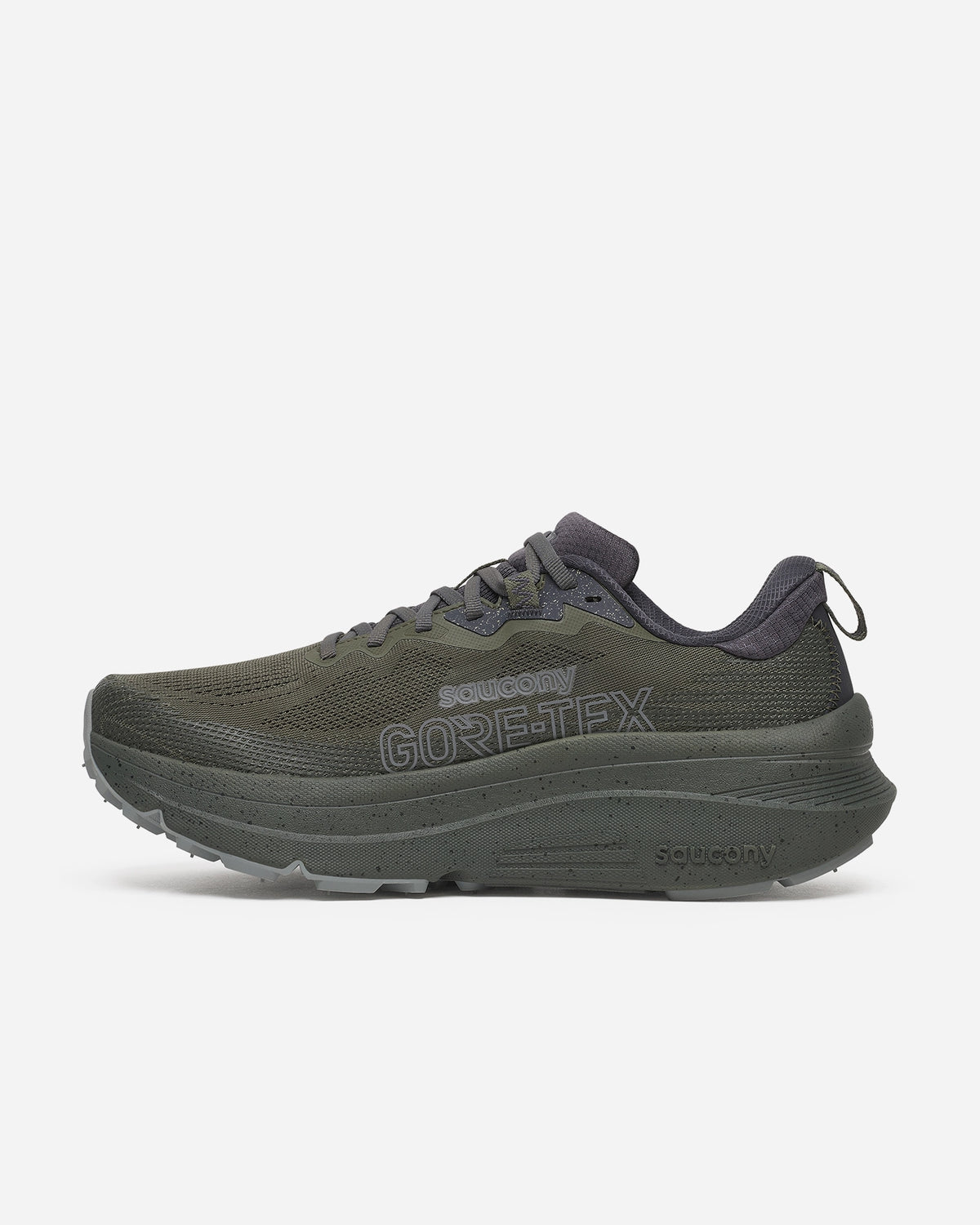 Saucony Guide TR GTX Fatigue Herre