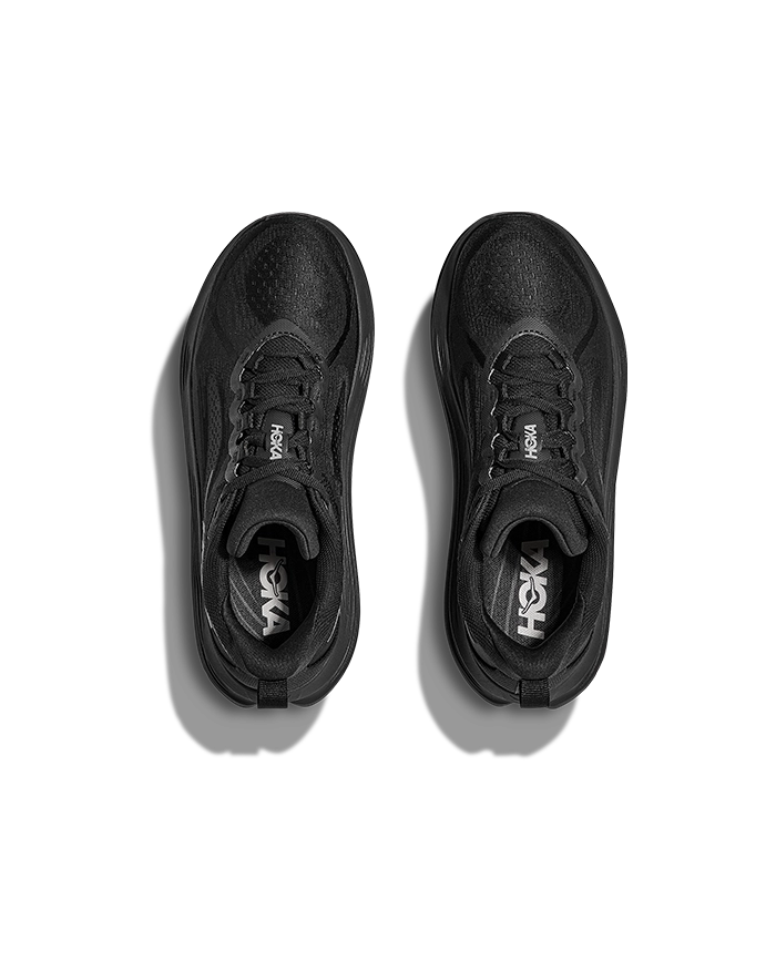Hoka Kawana 3 Black / Black Dame