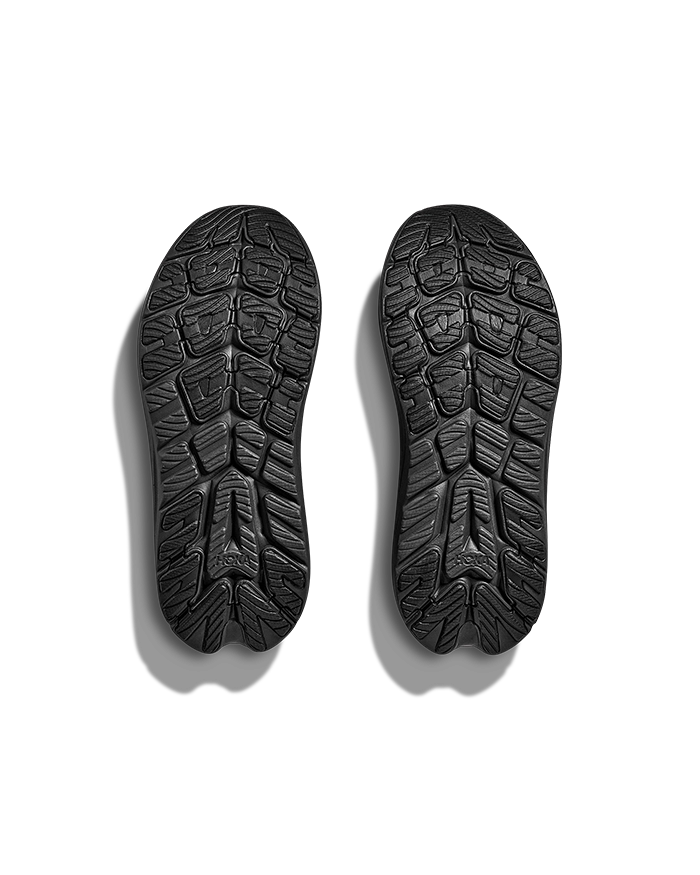 Hoka Kawana 3 Black / Black Dame